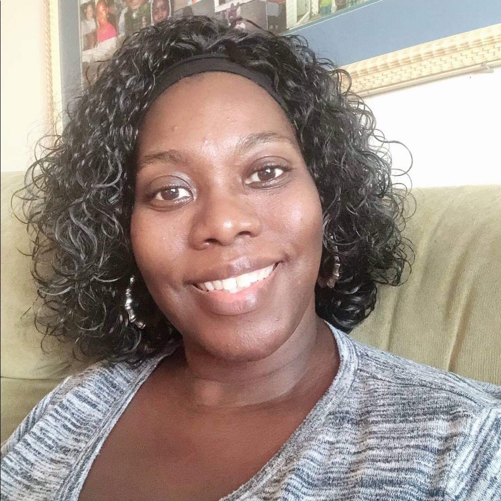 Meet Your Posher, Kishia